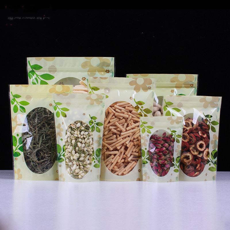 Varúðarráðstafanir fyrir tómarúm samsettar töskur